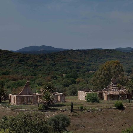 Affittacamere El Rincon De San Benito Cazalla de la Sierra Esterno foto